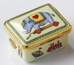 Treasure Box Boy